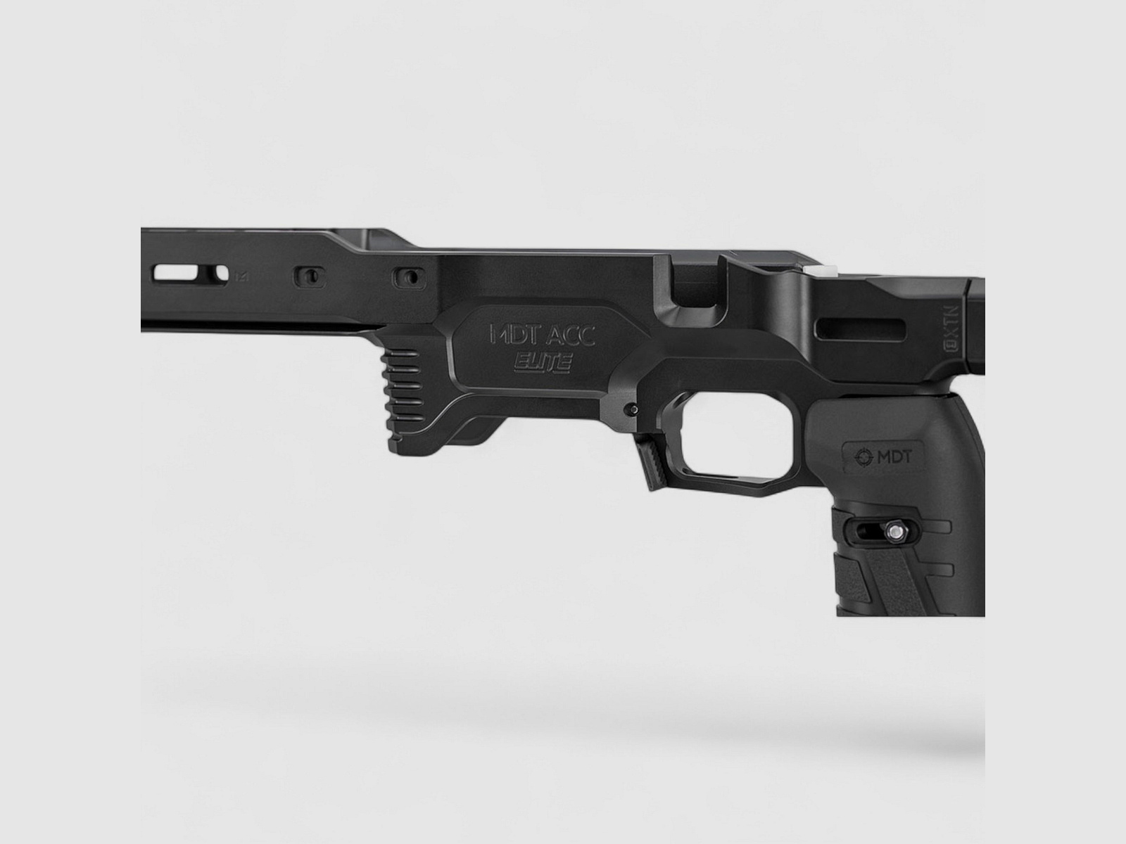 MDT ACC Elite Chassis Remington 700 SA LH