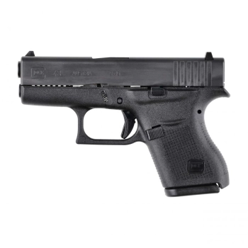 Pistola Glock 43 cal. 9x19, imagen 2 de 5