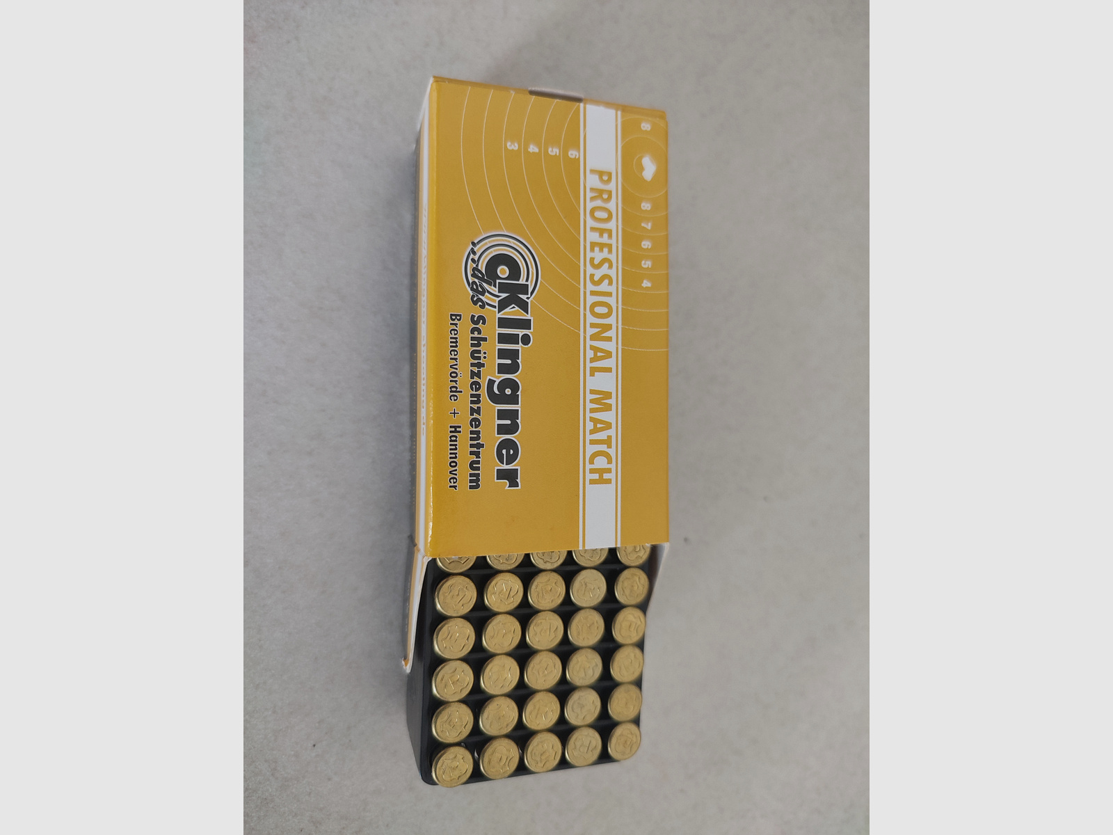 Anschütz 1427 Biathlon Repetierer Benchrest .22 KK + 2.000 Schuss Matchmunition