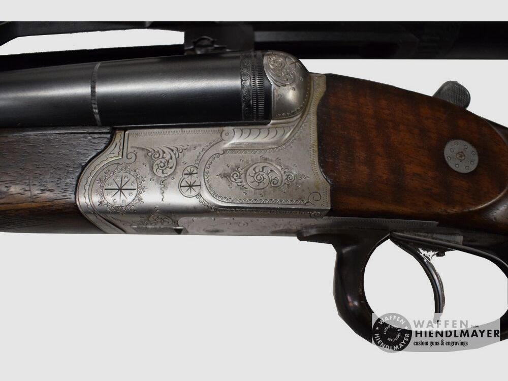 Drilling Krieghoff