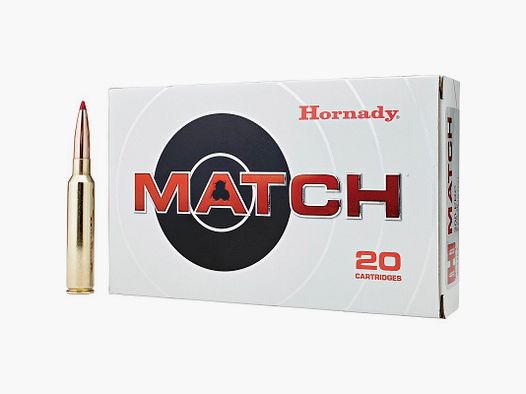 HORNADY 300PRC 225GR ELD MATCH