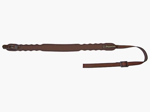 Niggeloh Gewehrriemen Elegant für Flinten
