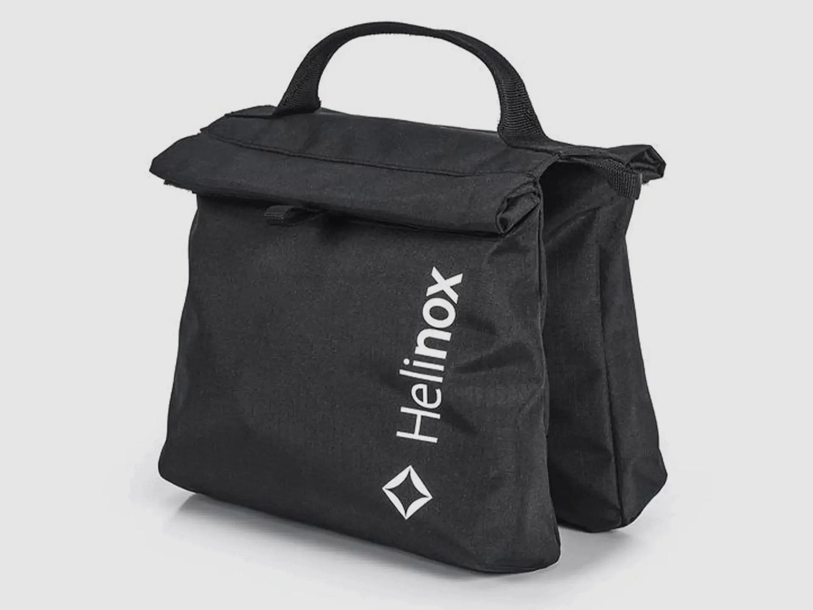 Helinox Helinox Satteltasche Saddle Bags schwarz