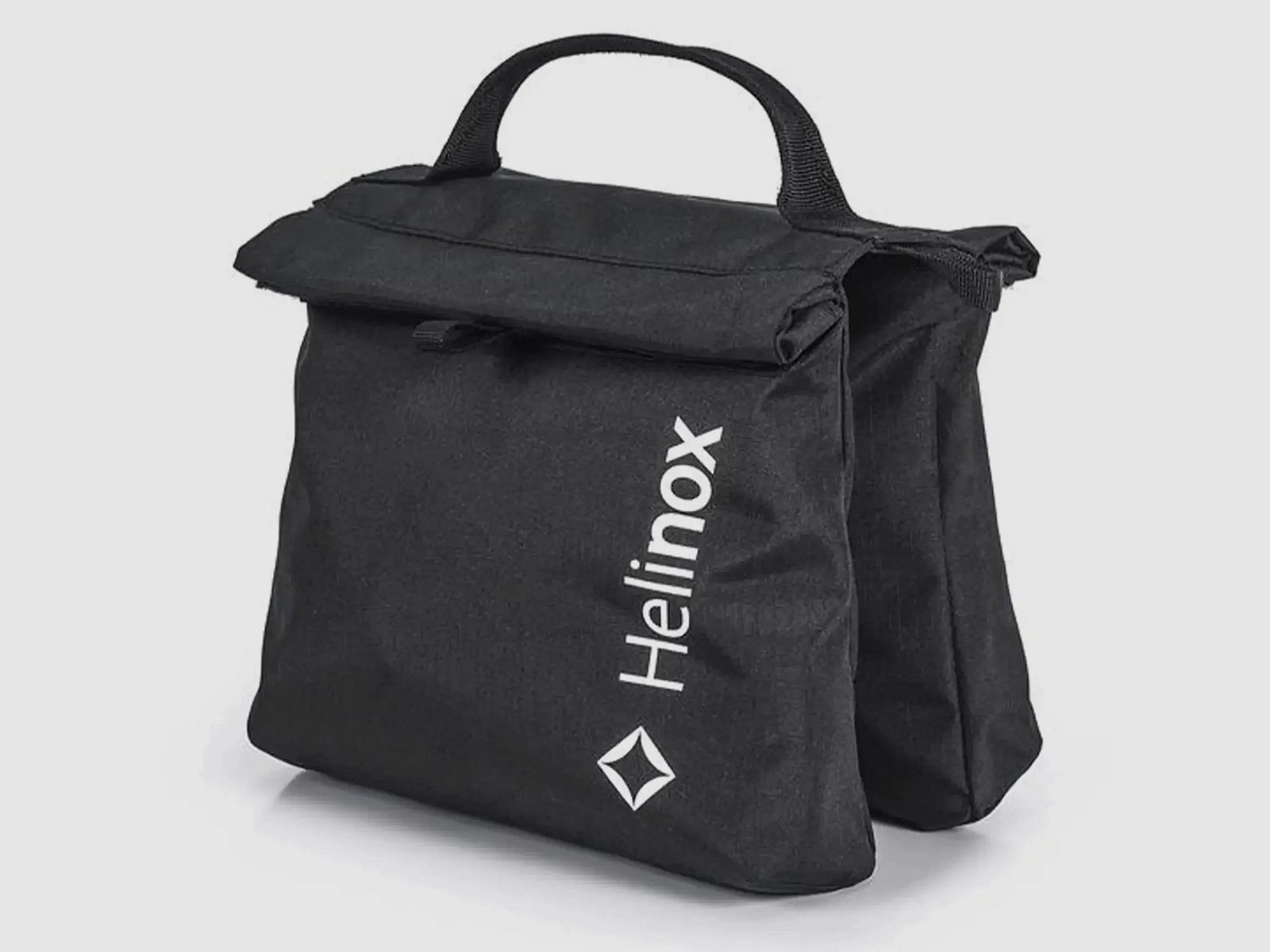 Helinox Helinox Saddle Bags black