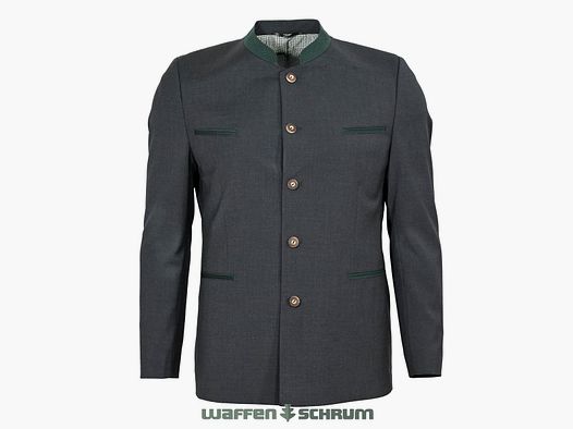 Frères Weis Janker Rottach Anthracite