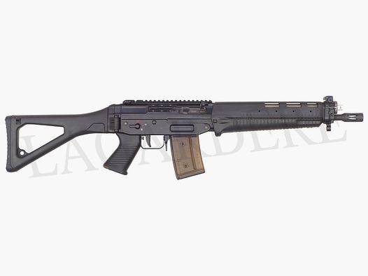 SIG SG 551-1 SWAT AUTOMATIK (STURMGEWEHR)