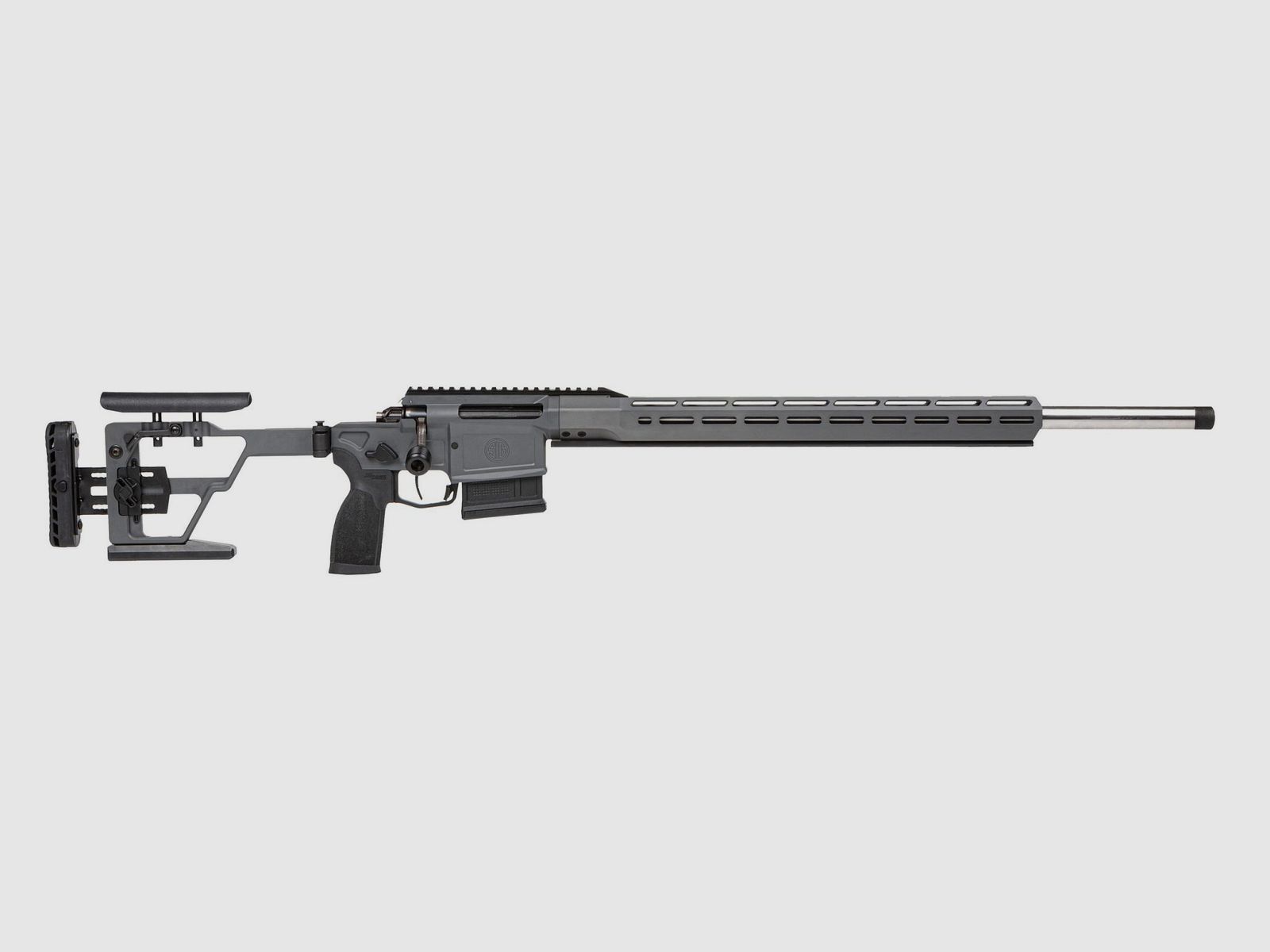 SIG SAUER Cross PRS Betongrijs 24'' .308 Winchester