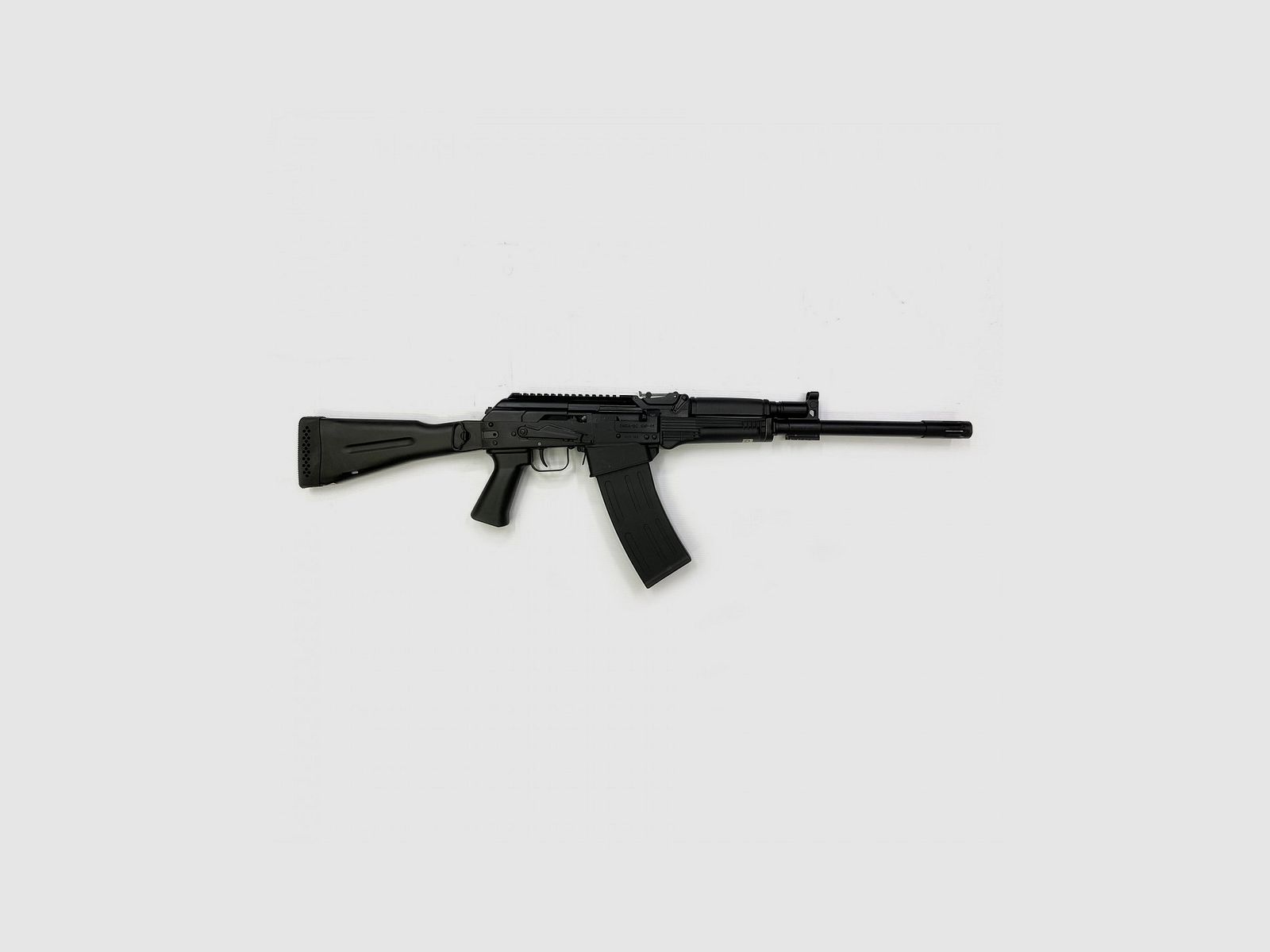 Izhmash Saiga KC - C Kal. 12 Lauf 41, Bild 1 von 3
