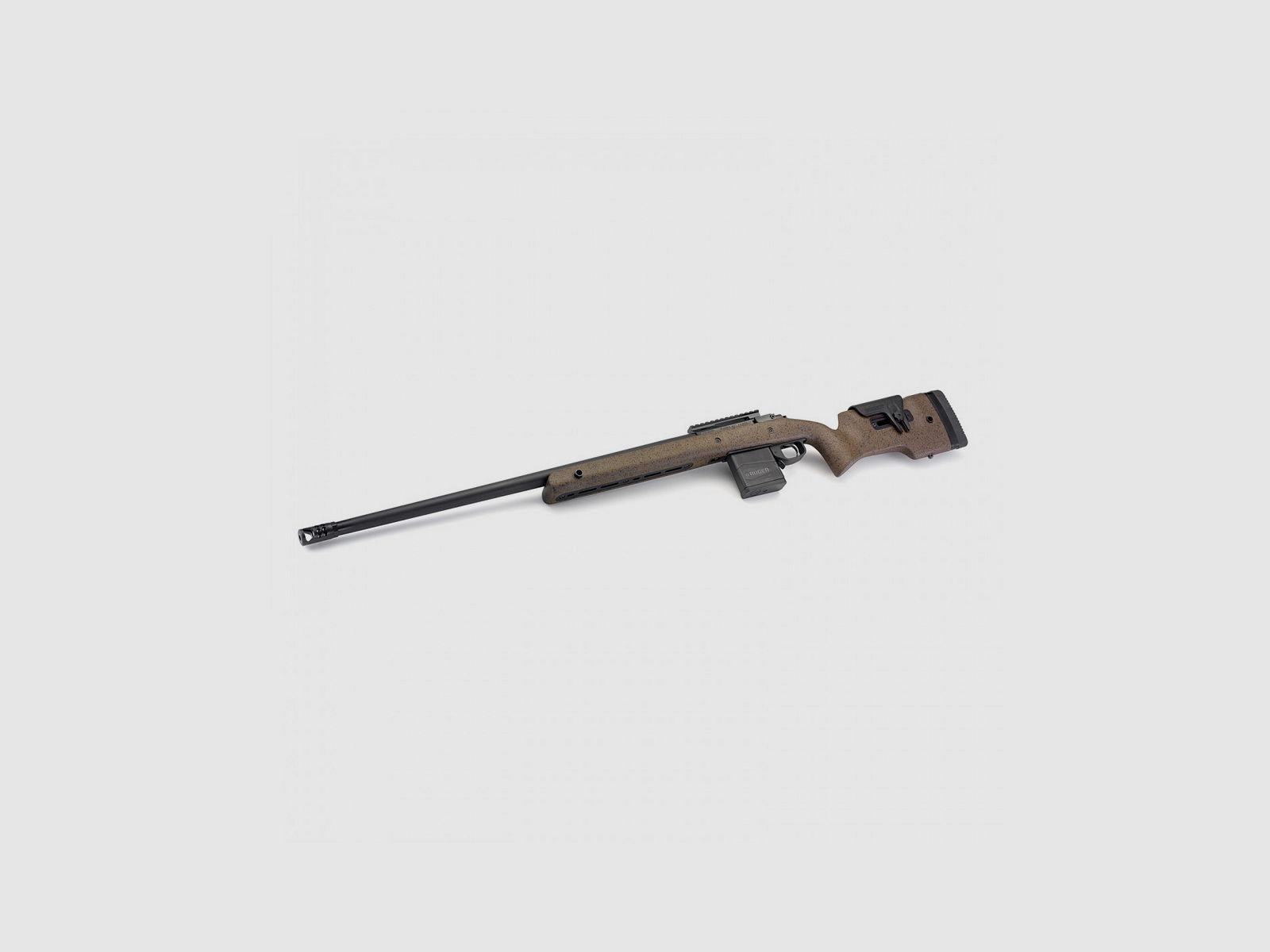 Ruger M77 Hawkeye Langwaffe Kal. 308 Winchester, Bild 5 von 6