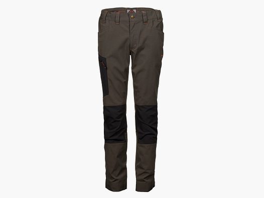 Swedteam Ultra D-Size Freizeit-Hose, grün