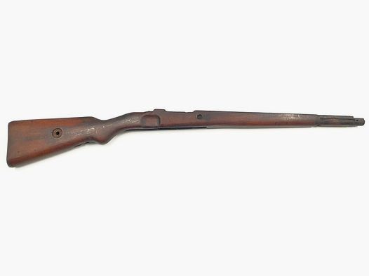 Schaft für K98, Holz - (4)