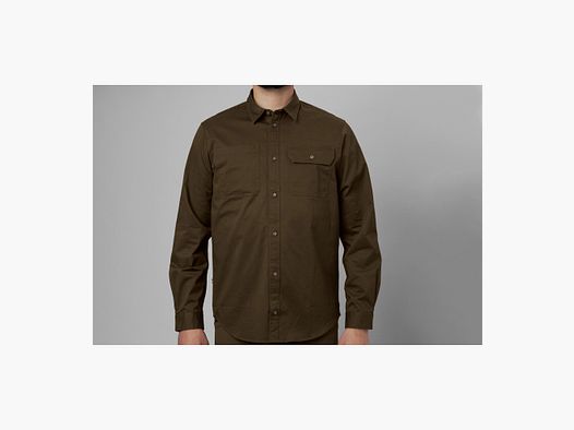 Chemise Trym Harkila