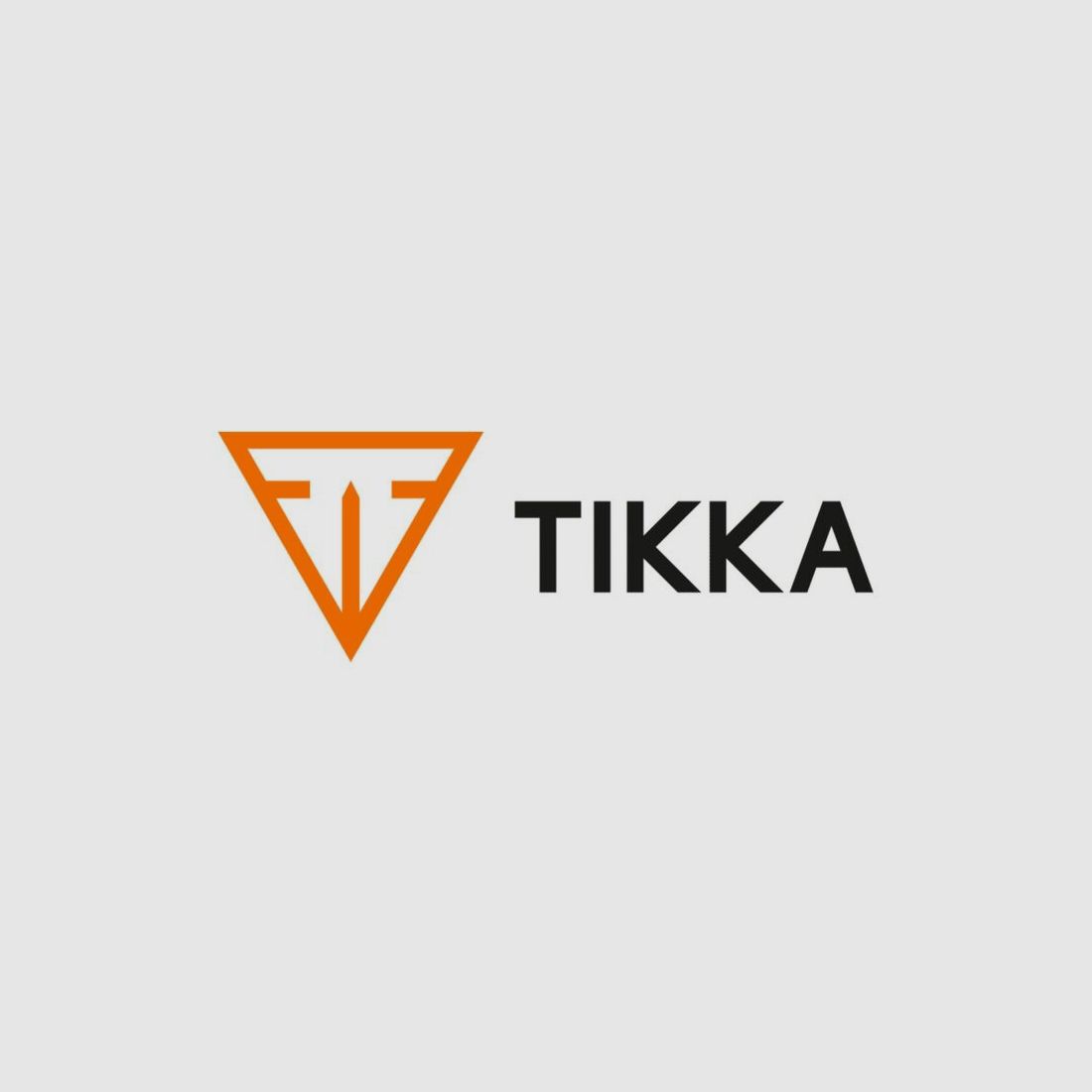 TIKKA T3x LITE COMPACT ADJUSTABLE 6,5 Creedmoor, schwarz, Lauflänge 20", Drall 8", Direktabzug, 3 Schuss, schwarzer Synthetikschaft mit verstellbarer Backe, ohne Visierung, MG M15x1