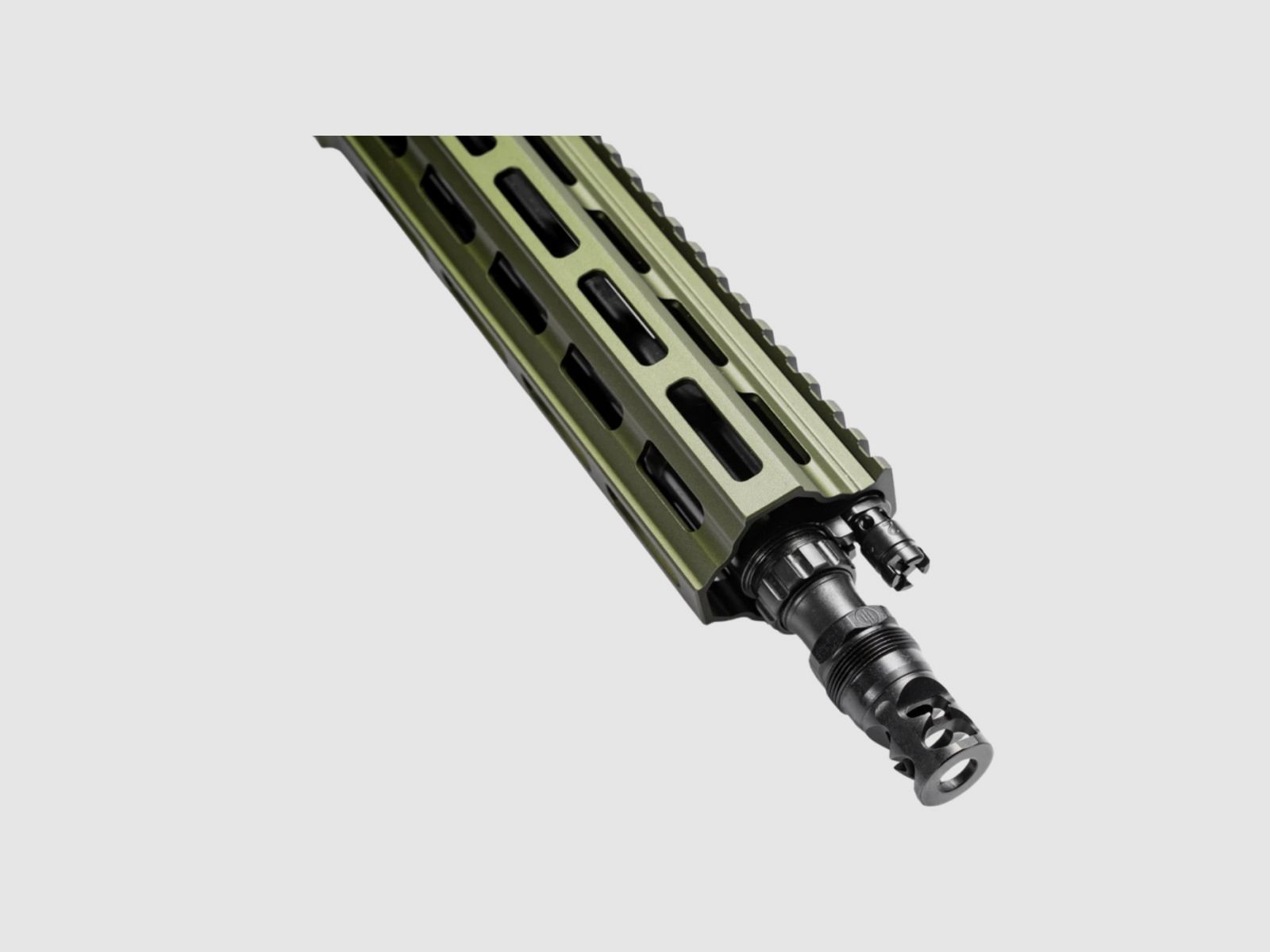 PWS MK110 Alpha 10,5" Green - A110RA13-1F, zdjęcie 5 z 9