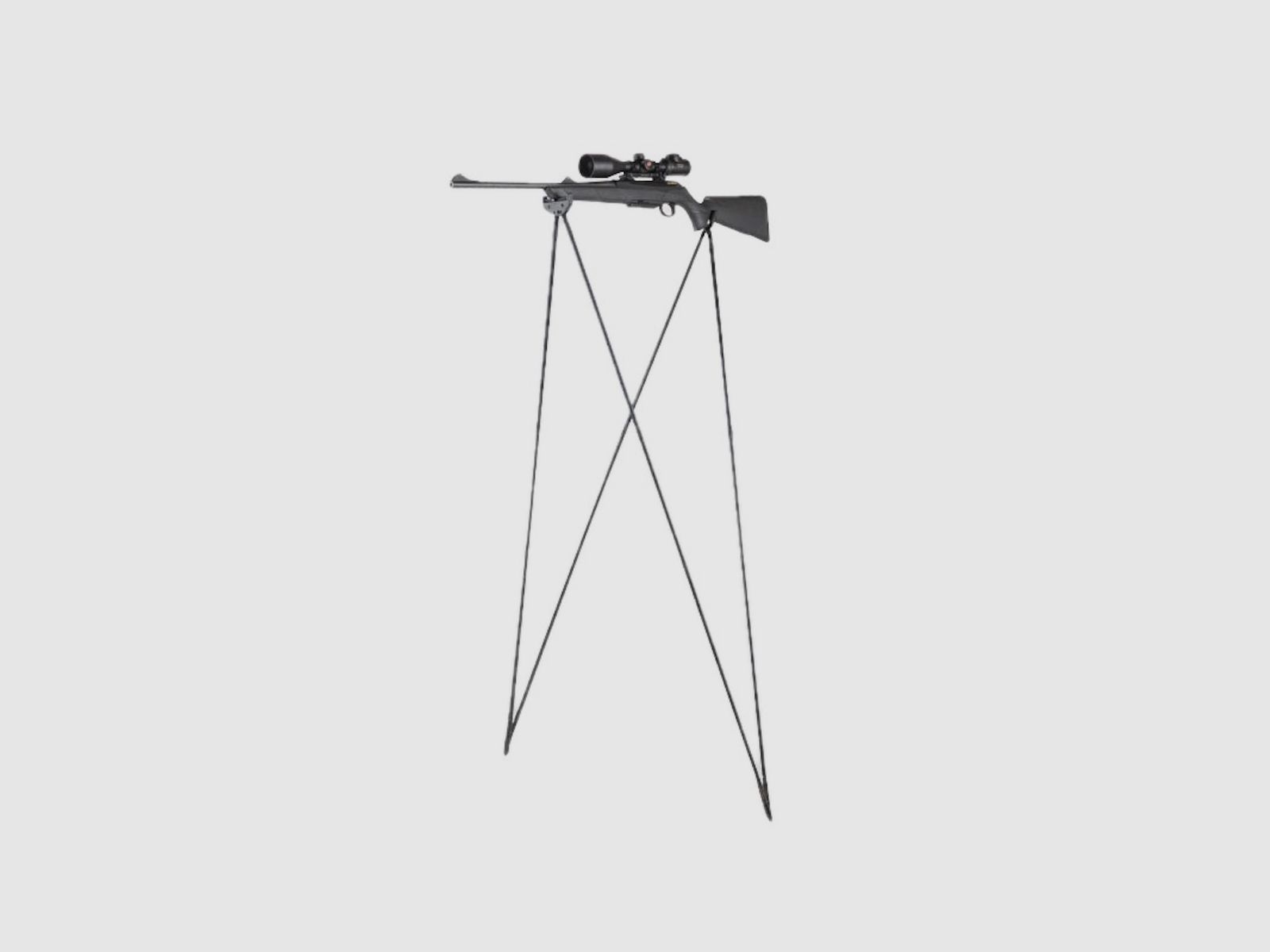 4 STABLE STICKS Target Pole Bush Light Target Pole