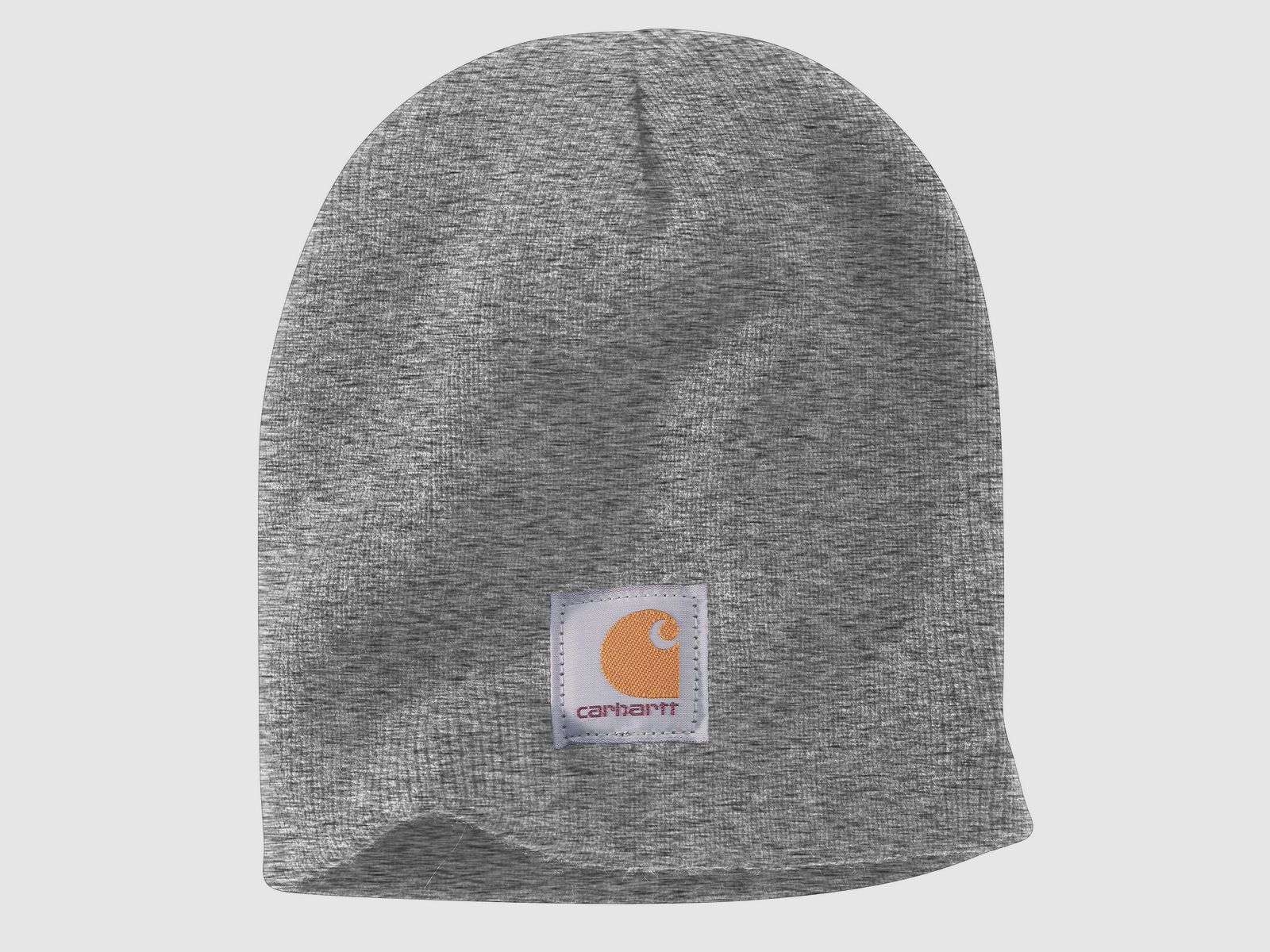 Carhartt Knit Beanie Heather Grey