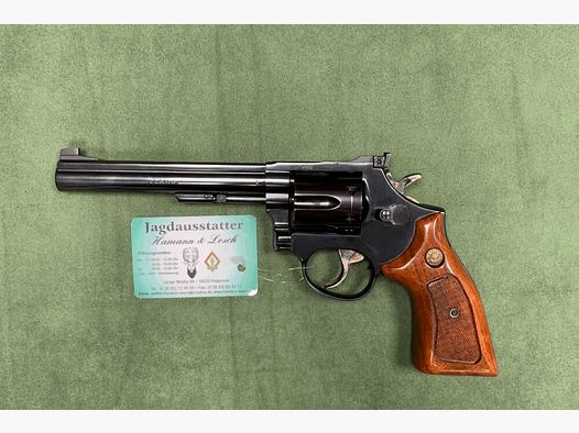 Taurus 96 .22lr