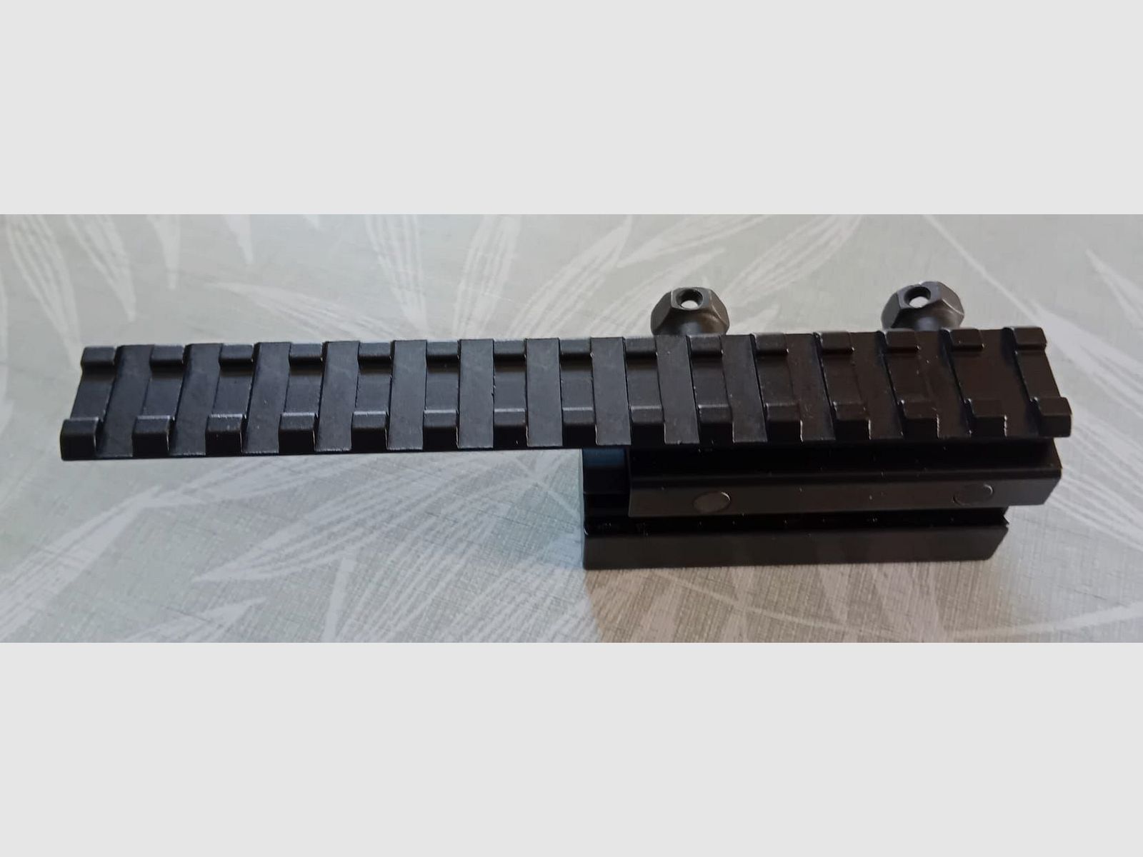 Zielfernrohr HAWKE VANTAGE IR 2 - 7 x 32 , Bild 9 von 11