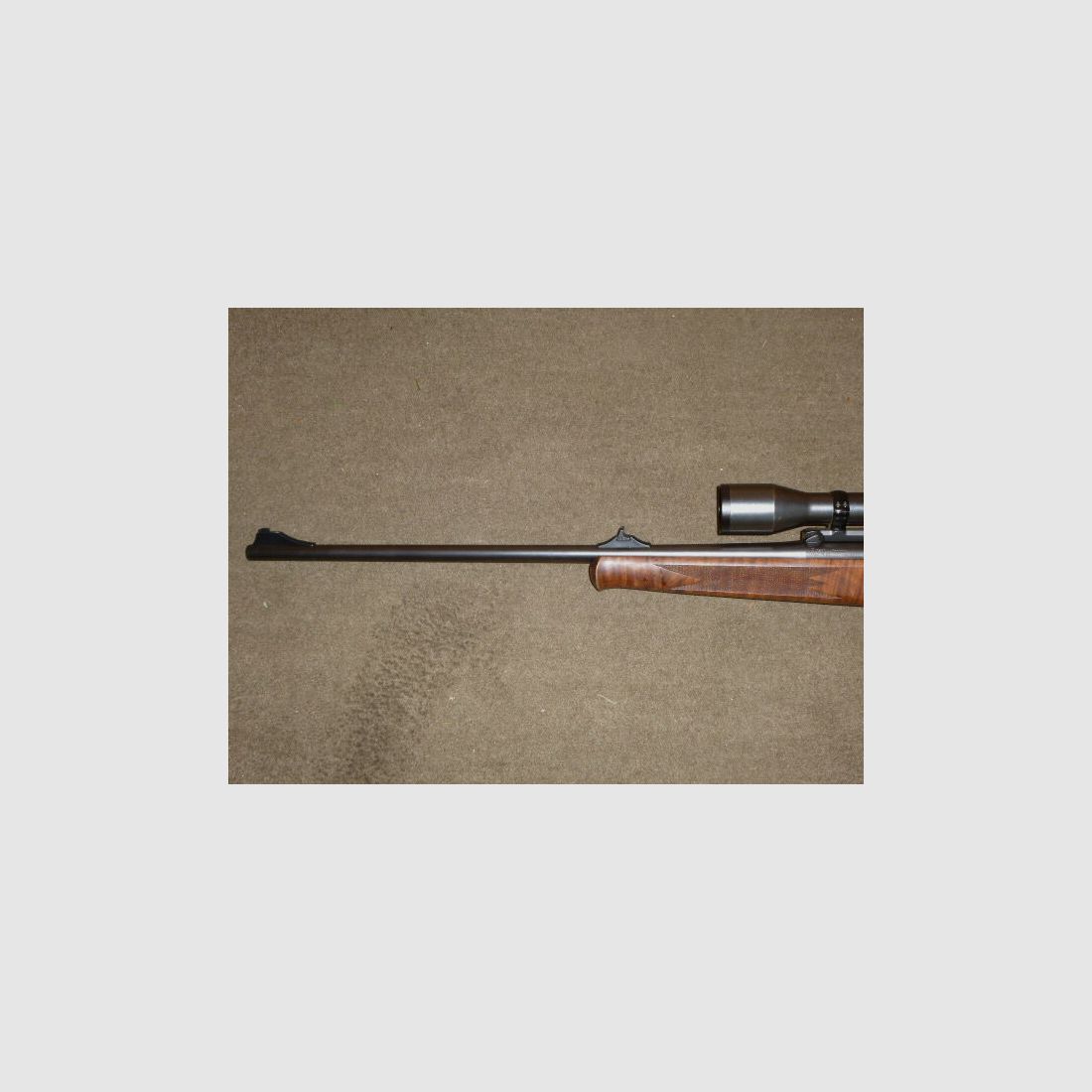 Blaser R93 Luxus