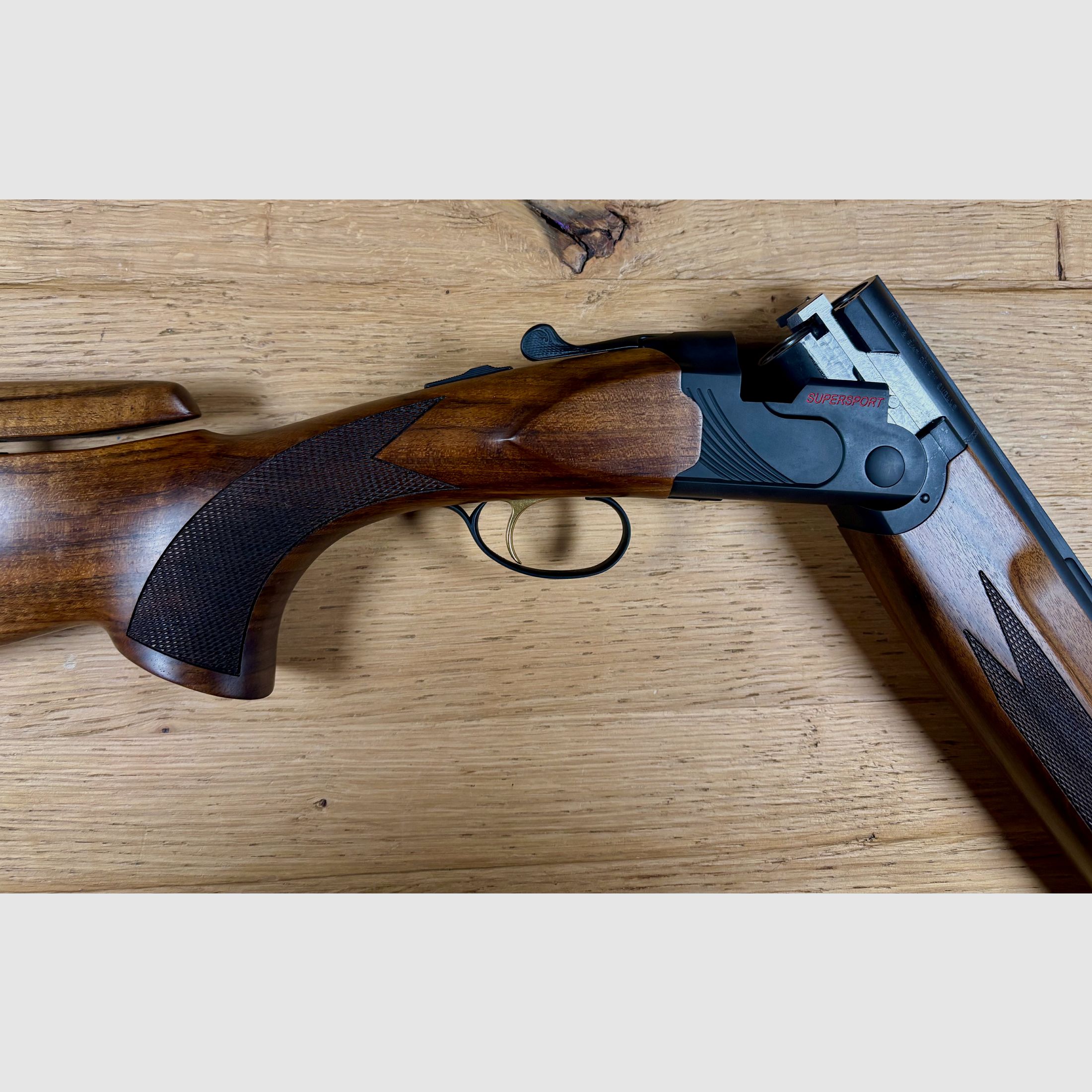 Brenner BF 20 Supersport