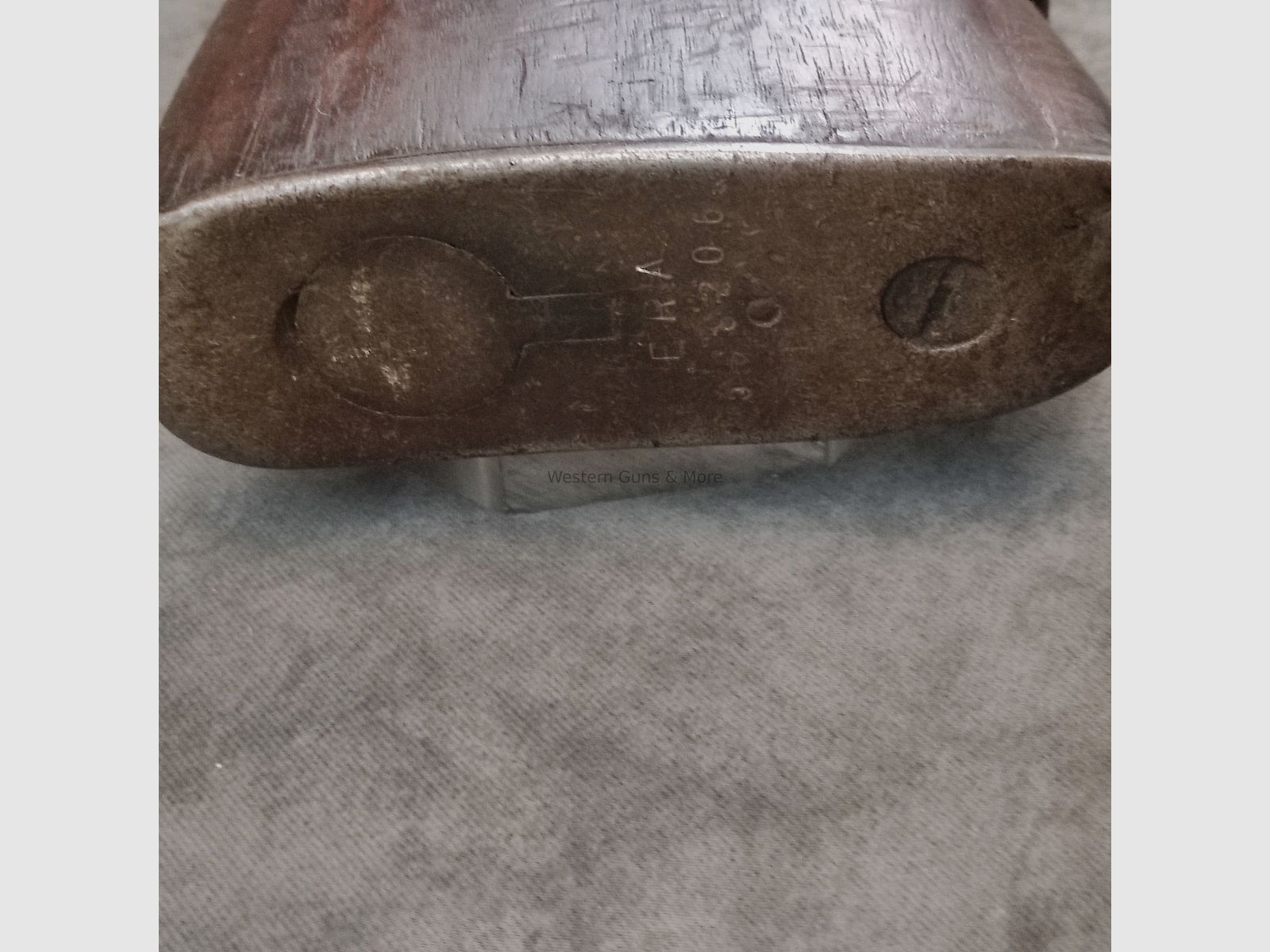 Lee-Enfield P14 ERA (1914) Eddystone/Remington Rifle