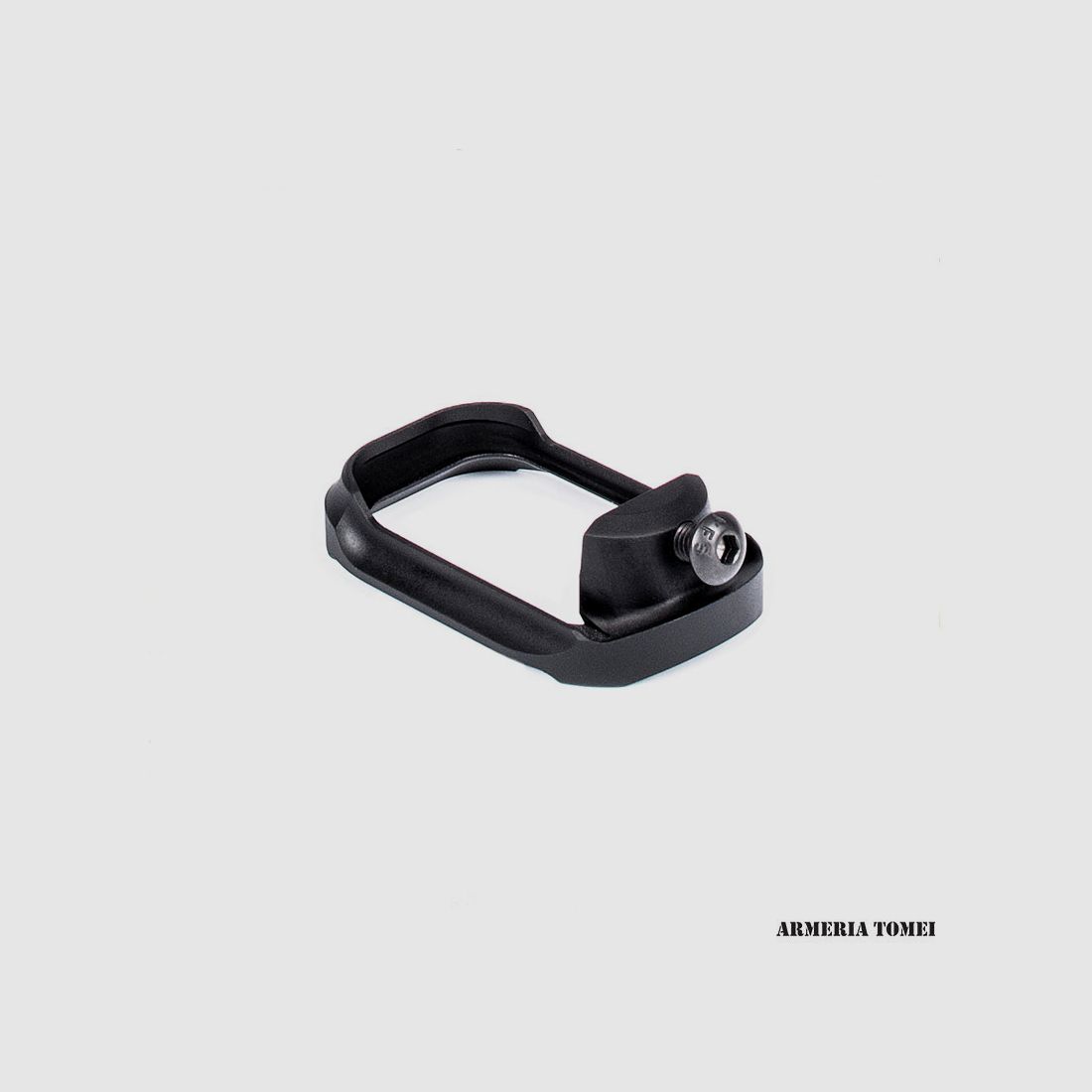 ZEV TECHNOLOGIES – UNIVERSAL PRO MAGWELL STANDARD FÜR GLOCK, Bild 2 von 2