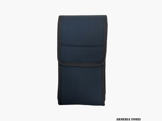 VEGA HOLSTER – HANDYHALTER AUS CORDURA XXL (18cm x 8,5cm) BLAU
