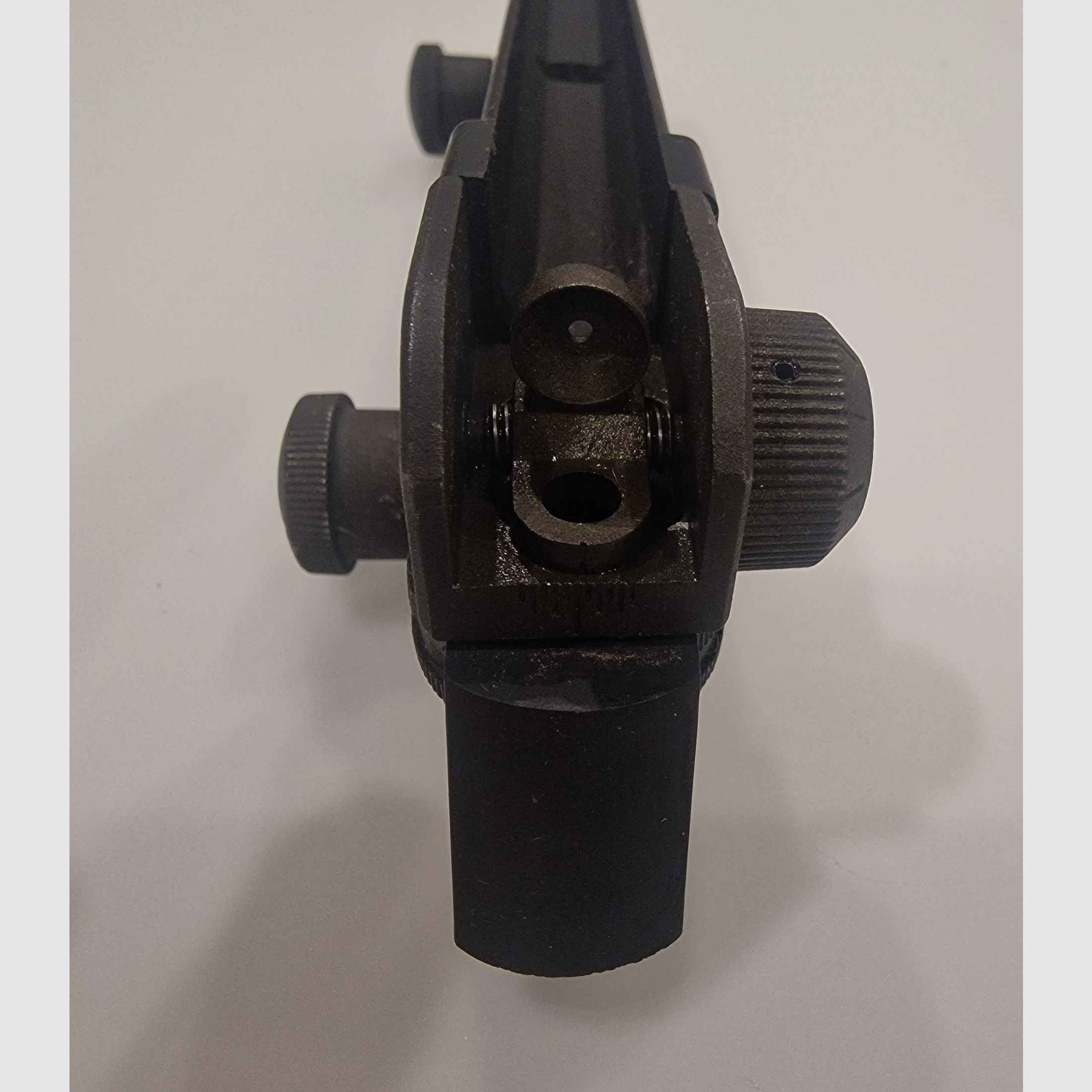 Diopter with carrying handle Olympic AR -15