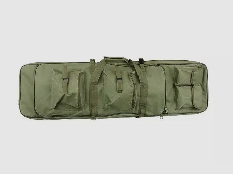 Borsa per armi 960mm (GFT) (OLIVA)