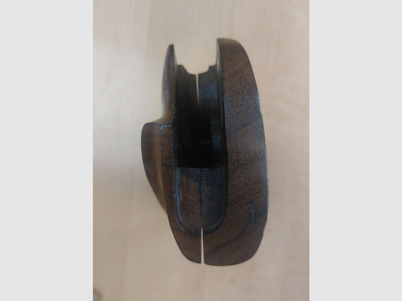 per Smith & Wesson K + L frame