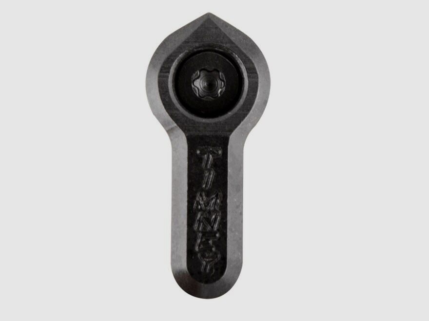 Timney Triggers AR-15 Sicurezza a Ala Nera