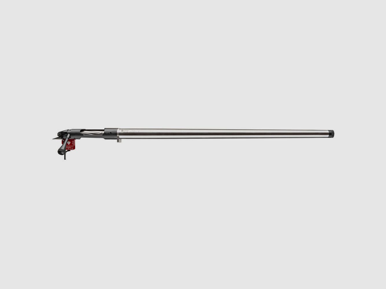 Bergara Barreled Action Premier 6.5 Creedmoor 26 inches (26")
