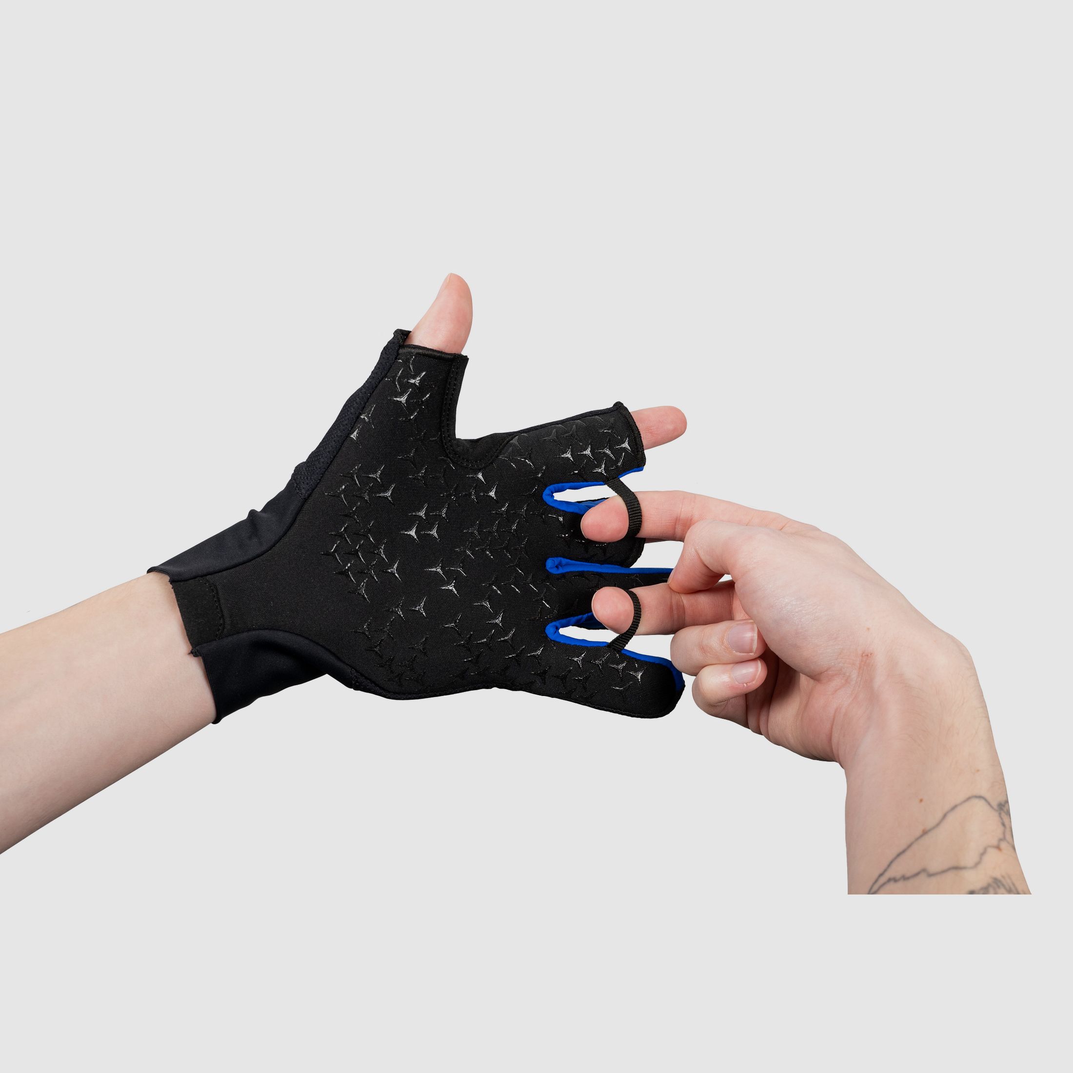 Schiesshandschuh Allround