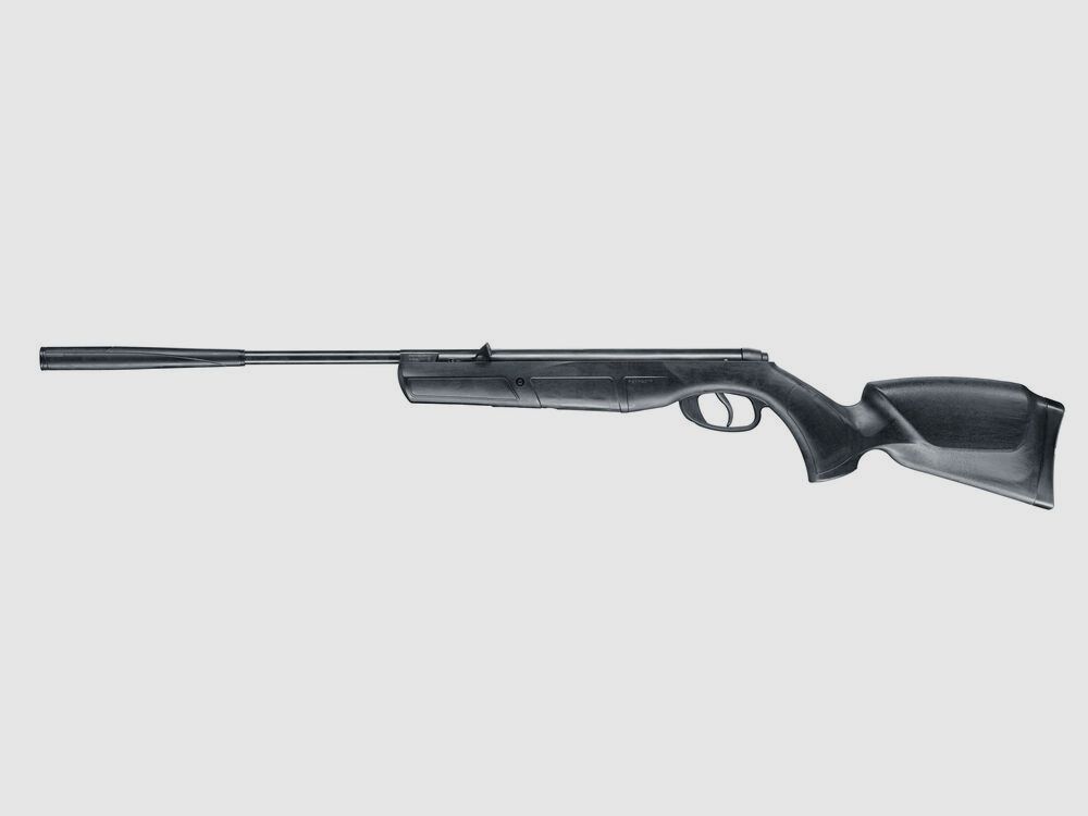 Perfecta Umarex Perfecta RS26 4,5mm Diabolo Biathlon Zestaw