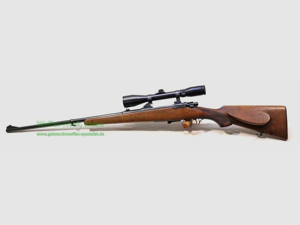 CZ Brünner - Répétiteur CSSR M98/47, image 1 sur 2