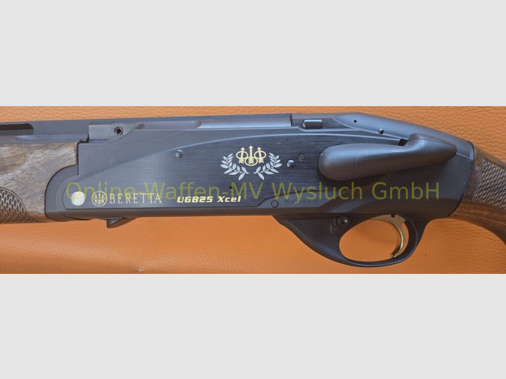Beretta UGB 25 Xcel