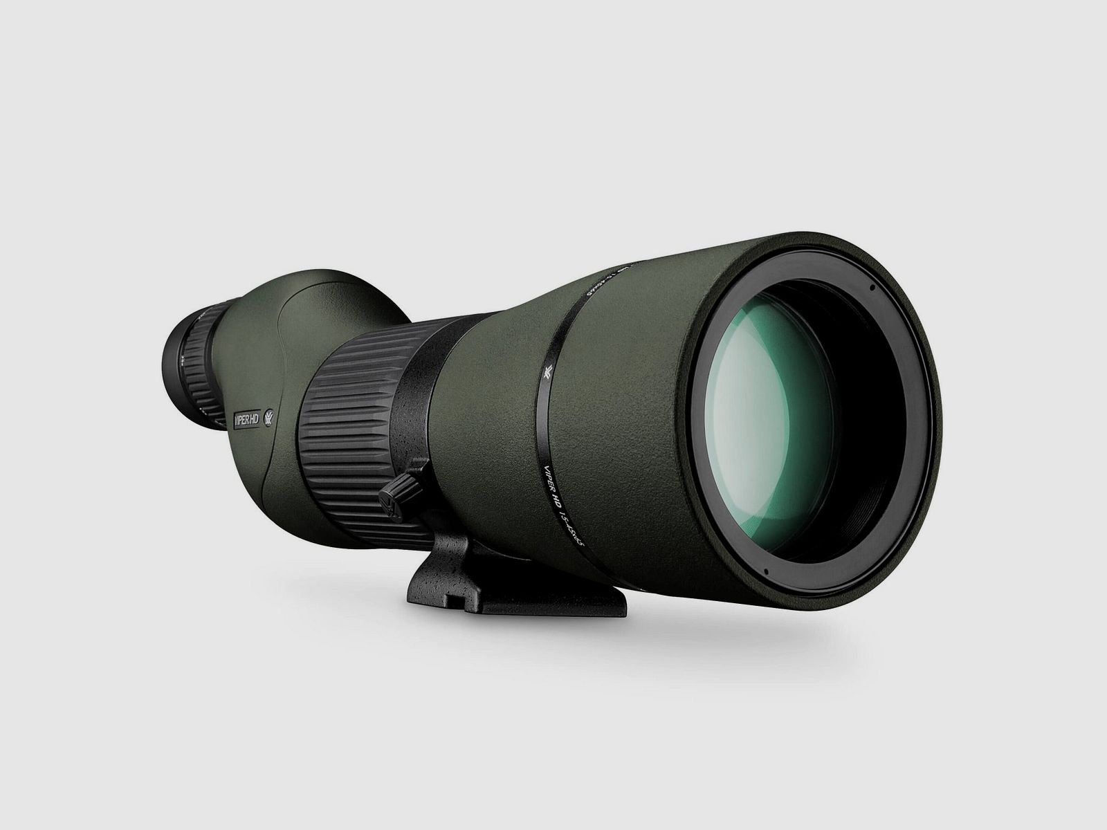 Vortex Viper HD Spotting Scope 15-45x65 Recht