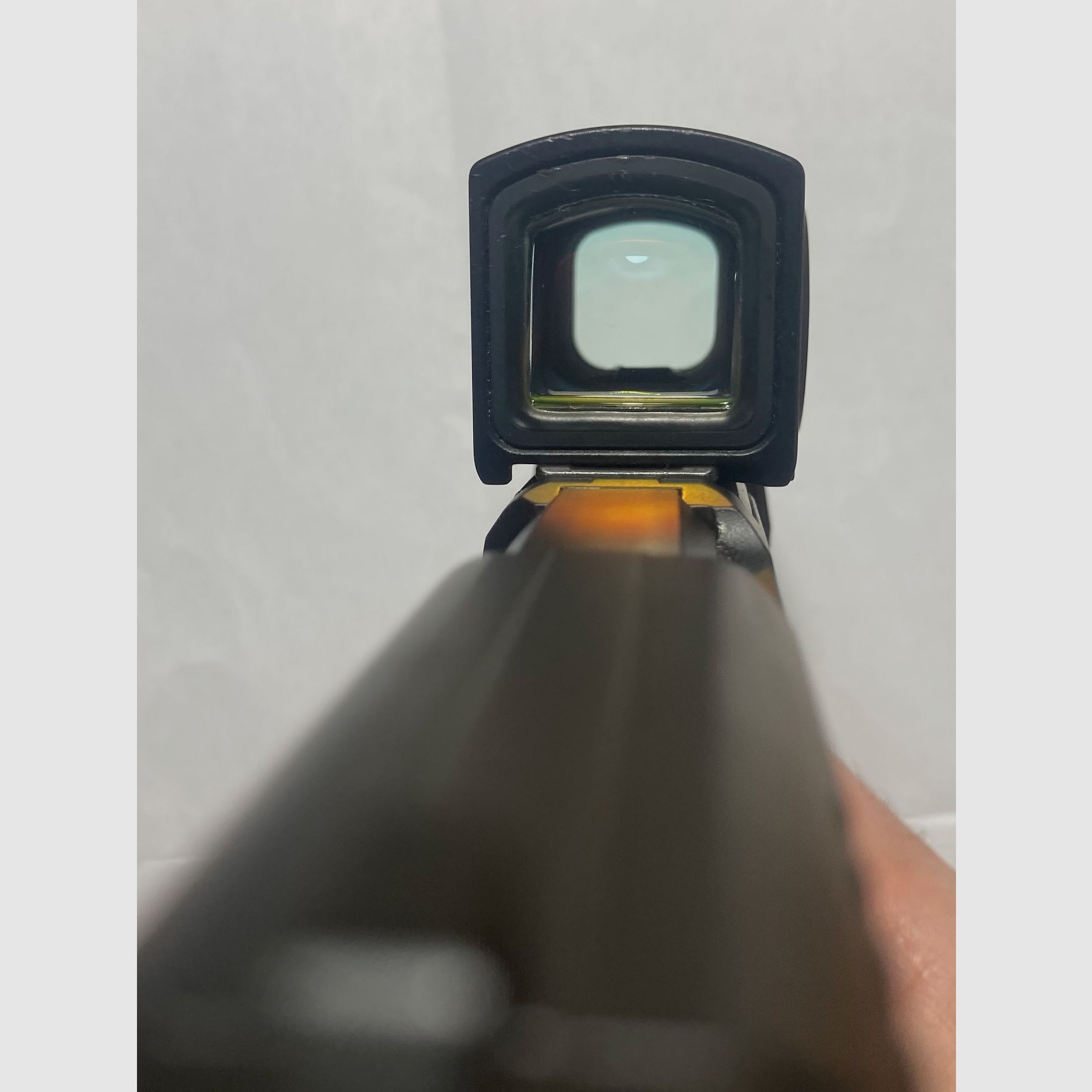 Heckler & Koch SFP9 - ODER - Paddle - Aimpoint Acro C-2