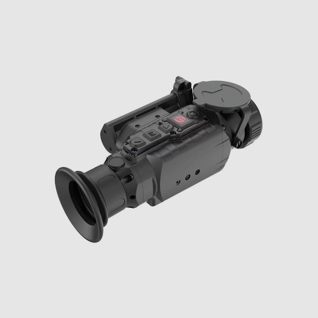 Wärmebildmonokular GUIDE TA431 Clip-On, Bild 3 von 6