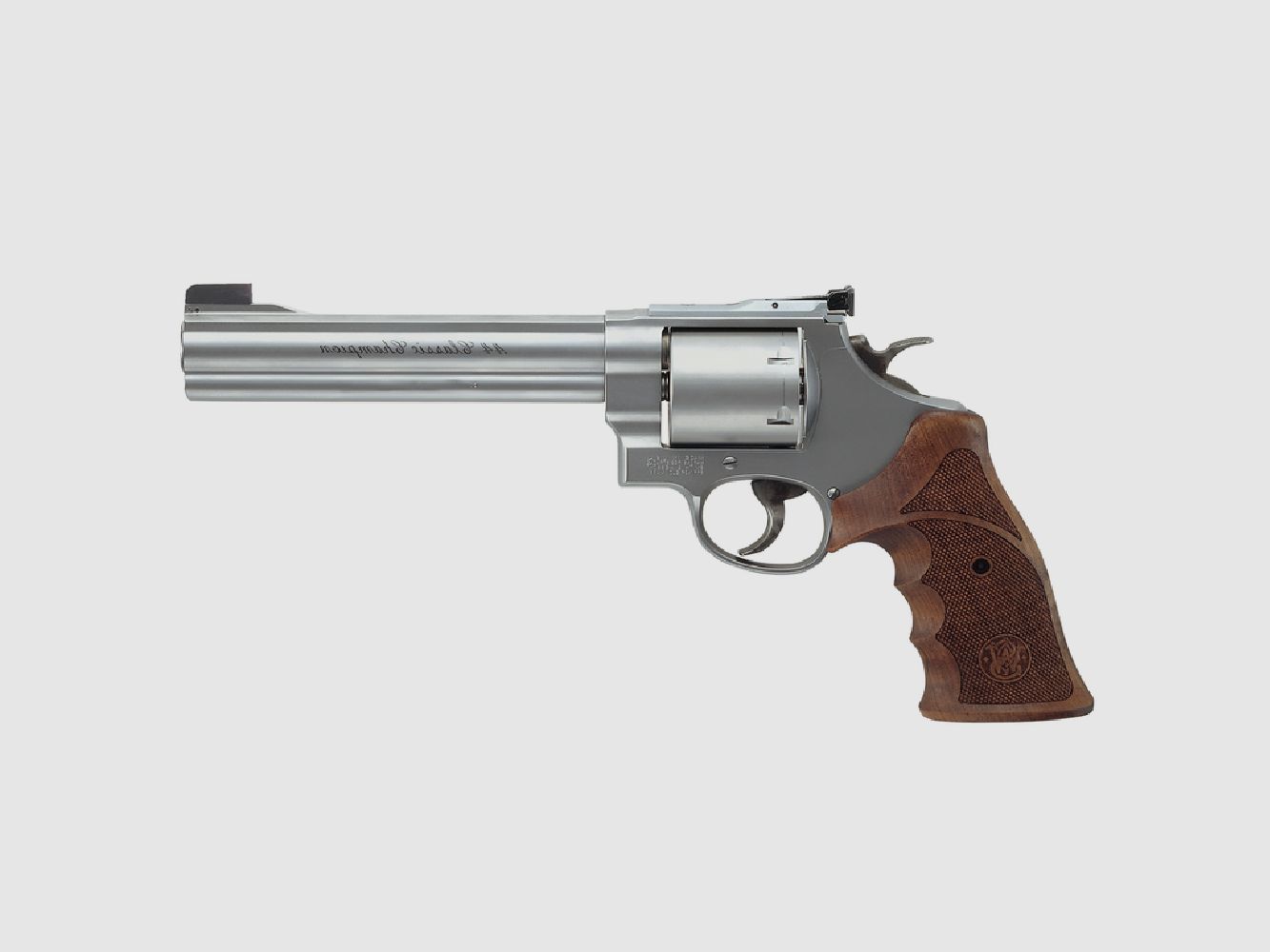 Smith & Wesson Mod. 629 Classic Champion, .44 Magnum