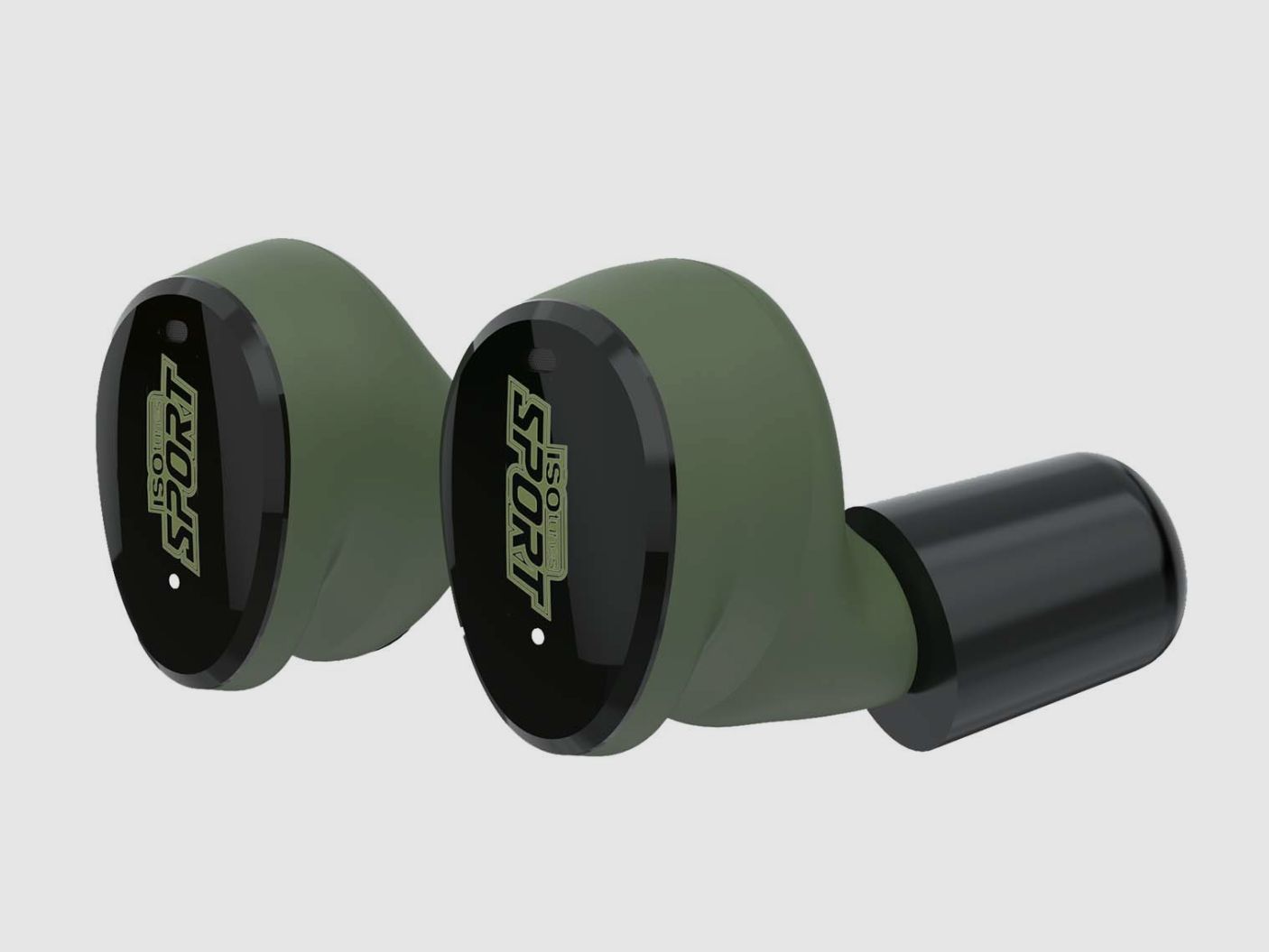 ISOTUNES Sport 37620000 Caliber