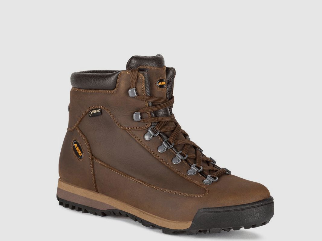 AKU Schuh Slope LTR GTX, Bild 2 von 10