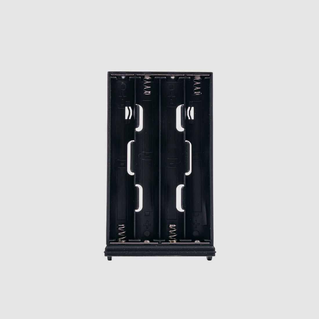 Zeiss Secacam 7 Batteriefach