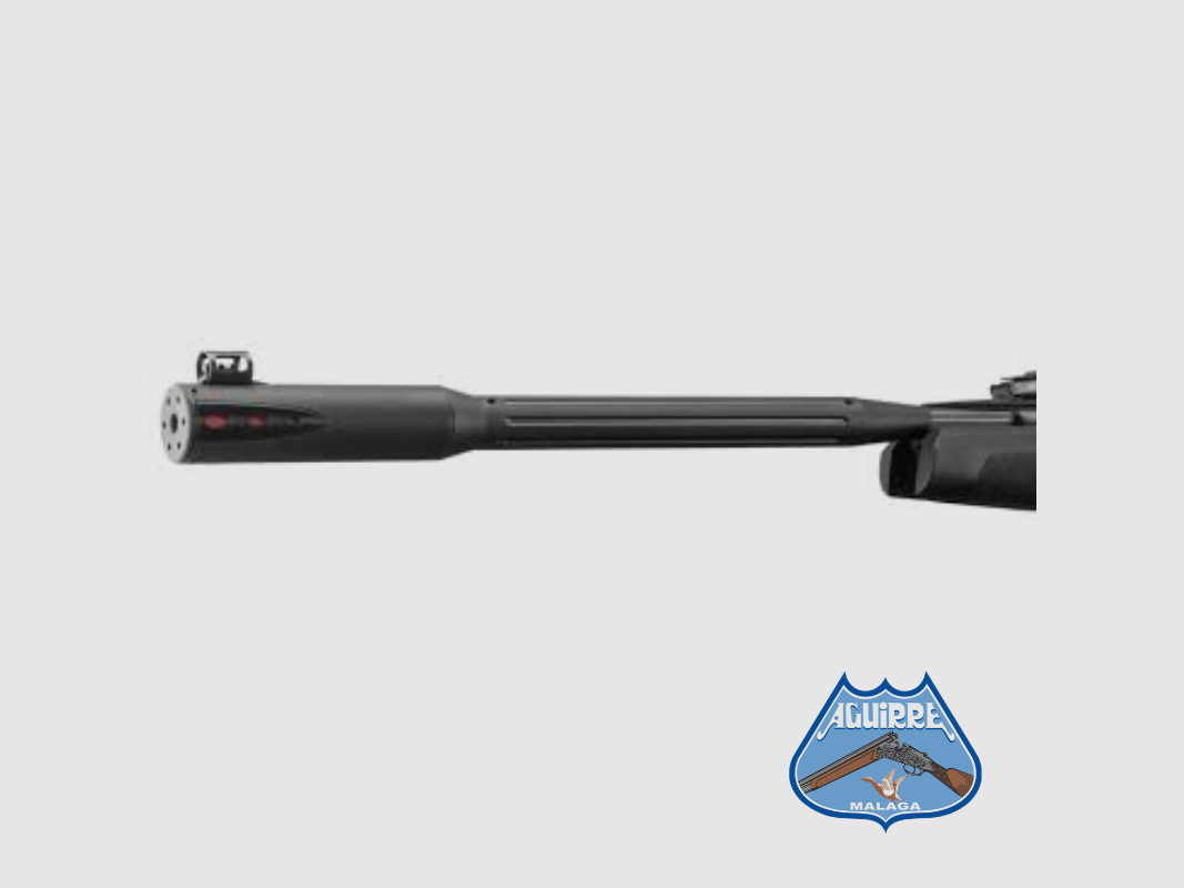 Gamo Viper Fusion + Zielfernrohr 4×32, Bild 4 von 5