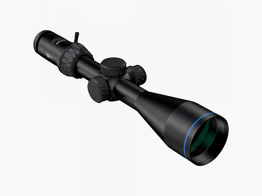 MEOPTA OPTIKA6 - 3-18x56 RD SFP - BDC-3