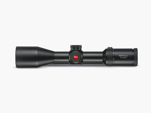 Leica Fortis 6 - 2-12x50i mit Schiene