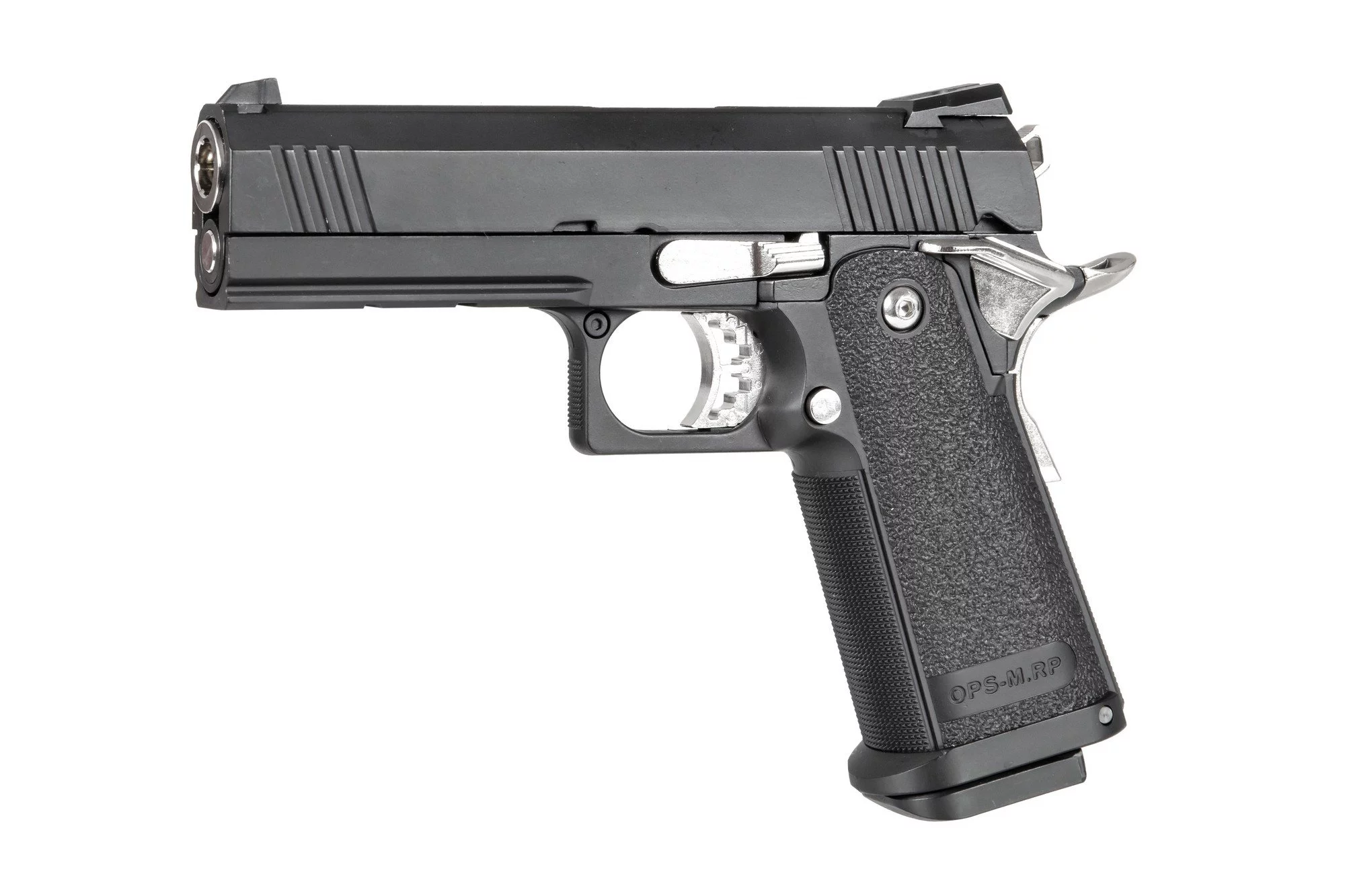Pistola ASG JG/GE 3301, imagen 28 de 28