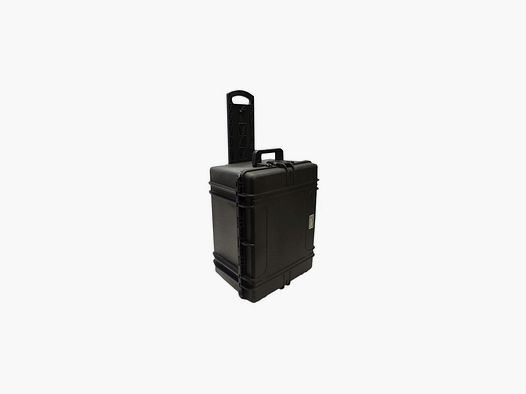 Waterproof IP67 Trolley Case Eemann Tech GUARDMAX 520