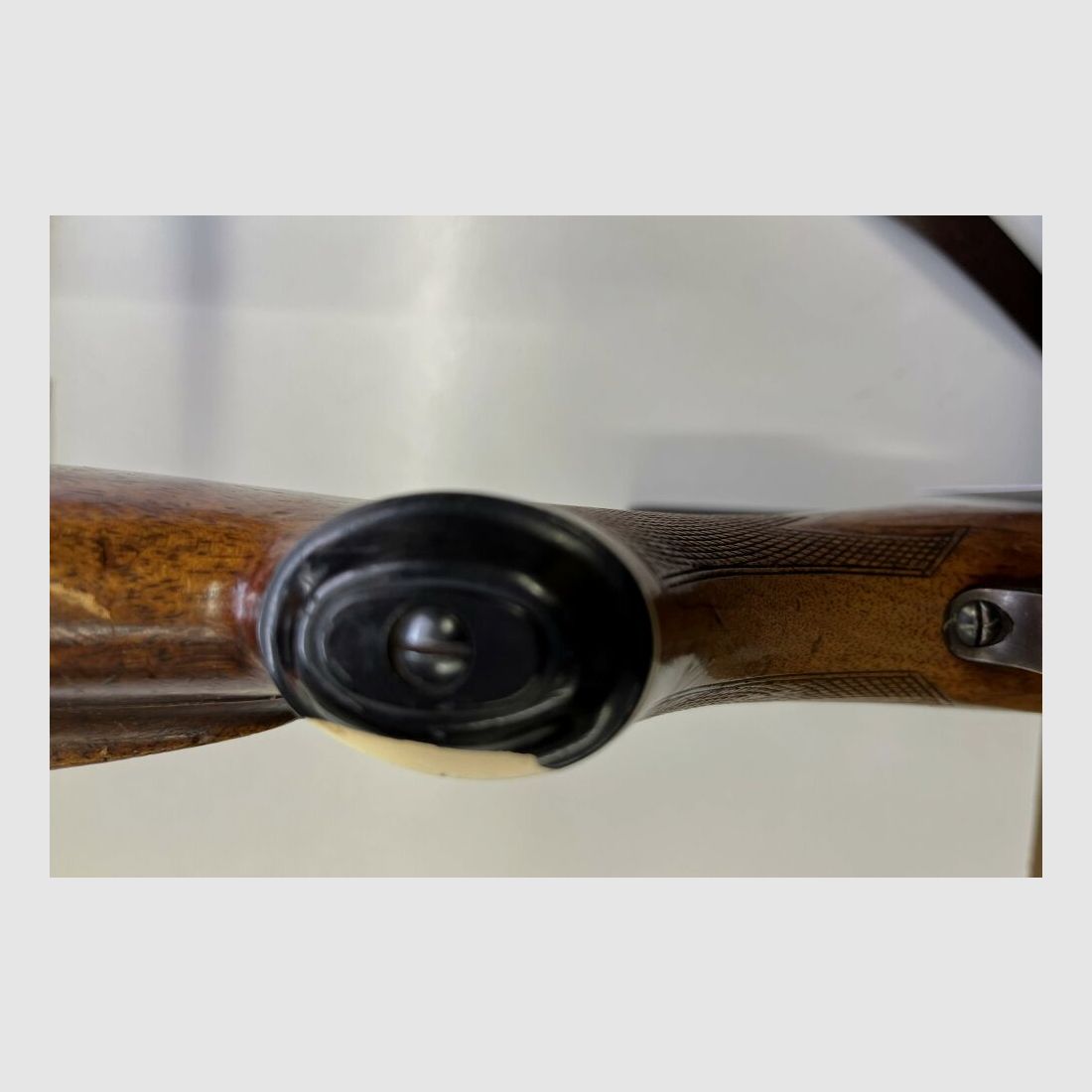 Krieghoff ohne .222Rem