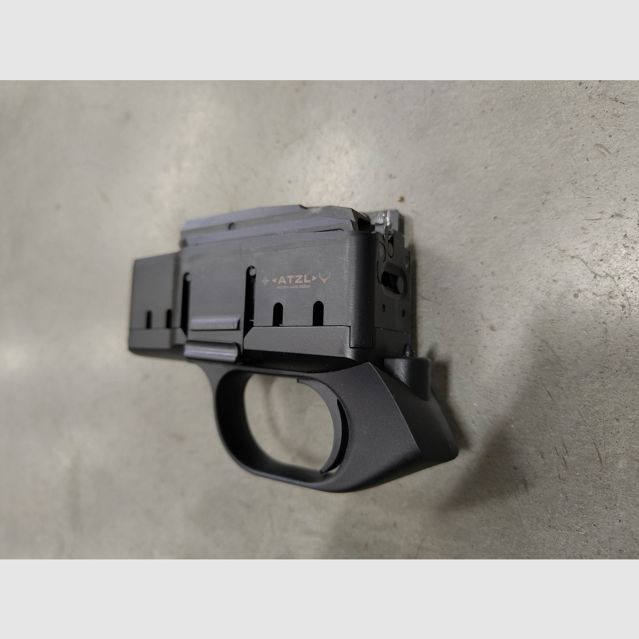 Blaser R8 - .308 - incl. Zeiss V8
